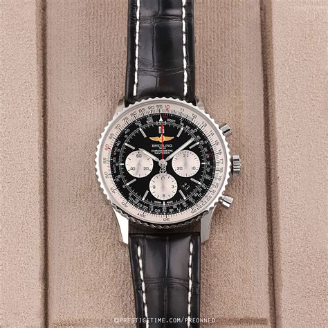 breitling navitimer canada|pre owned breitling navitimer 01.